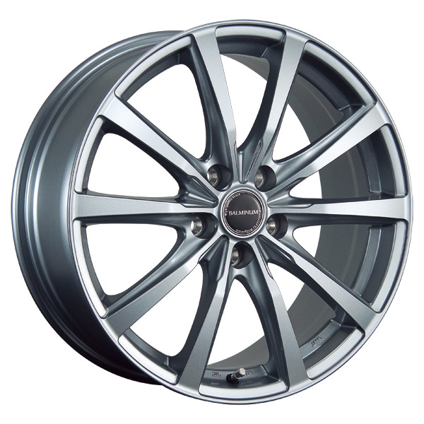BALMINUM LS10 アルミホイール